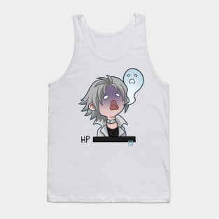 Thancred KO Tank Top